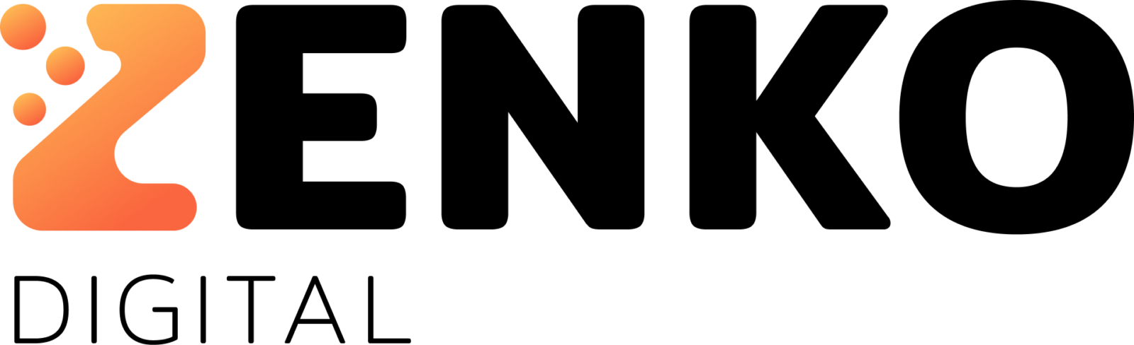 Zenko Digital